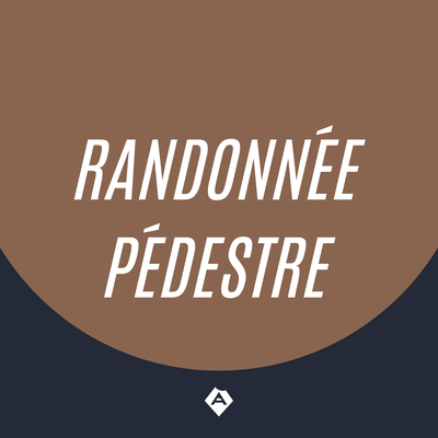 Abonnement - Sentiers pédestres & raquette