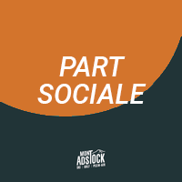 Part sociale