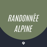 Alpine hiking subscription - Trail access at all times