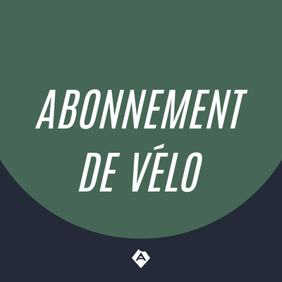 Abonnement Vélo de montagne 2026