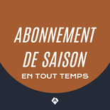 Ski tout temps - Étudiant (13 à 23 ans)