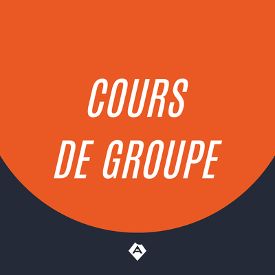 ADULT - Ski group January