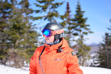 Without ski tickets - ADULT - Ski group