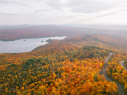 Daily ticket - Hike trails