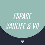 Camping - Espace van life et VR