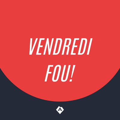 10 billets de ski - VENDREDI FOU