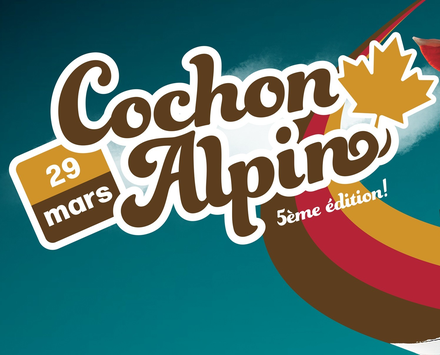 Souper Méchoui - 12 ans et moins