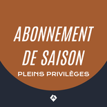 Full Privileges - Senior (60 years and over)