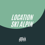 Location SKI - CAMP