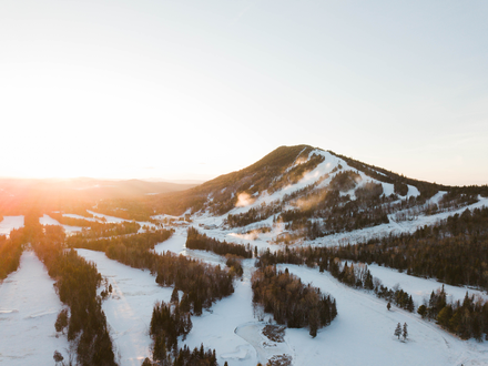 Ski tout temps - Étudiant (13 à 23 ans)