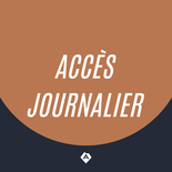 Billet 10h à 16h - Ouverture 6-7 décembre 2025